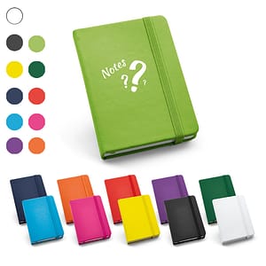 Carnet personnalisable
