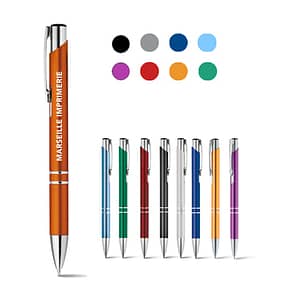 Stylo-personnalisable