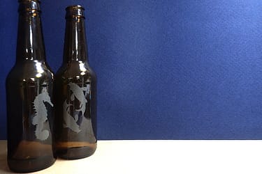 Gravure laser Marseille imprimerie