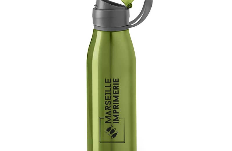 Grande gourde personnalisable